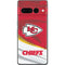 NFL Kansas City Chiefs Google Pixel 7 Pro Skin